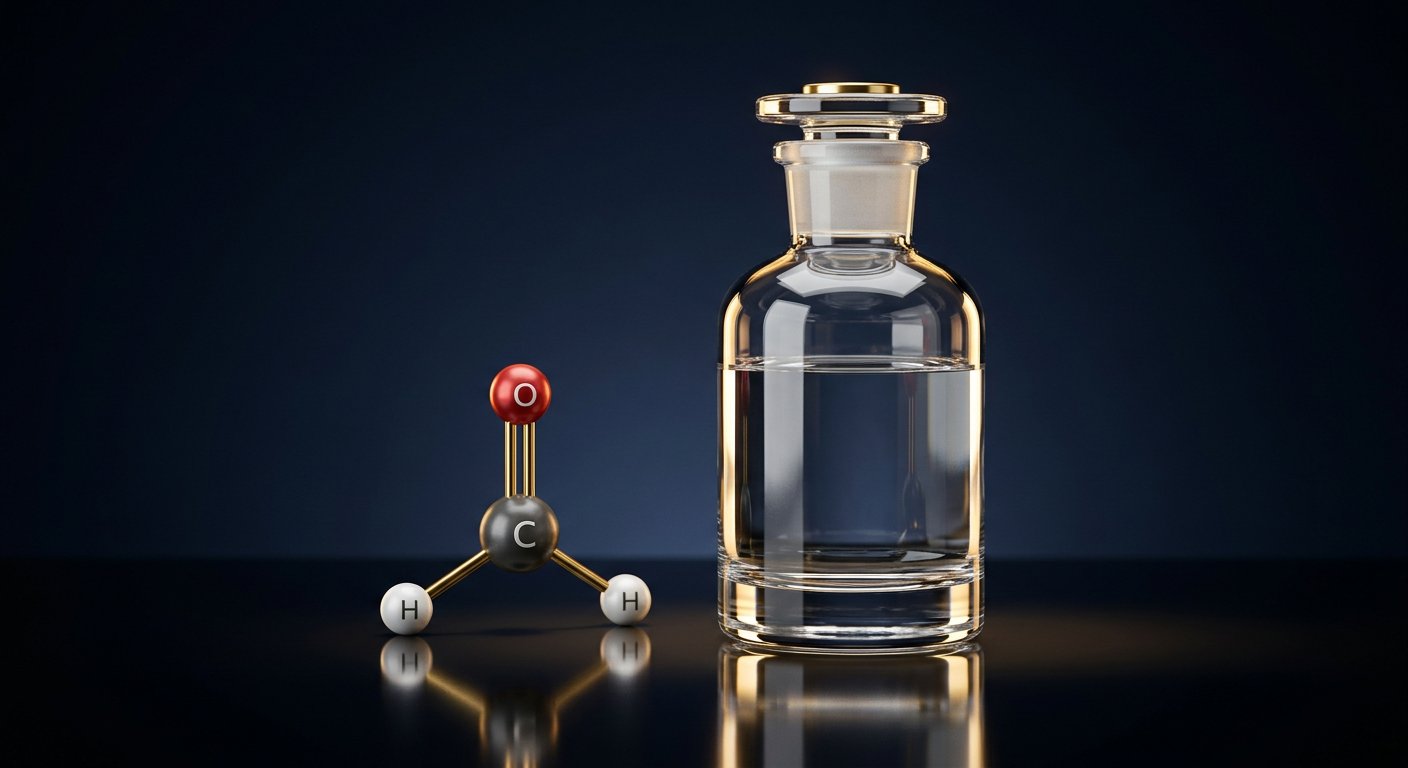Formaldehyde