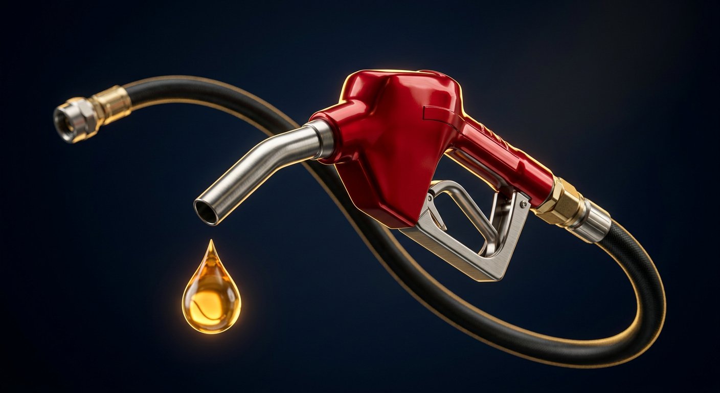 Gasoline — Motor Gasoline