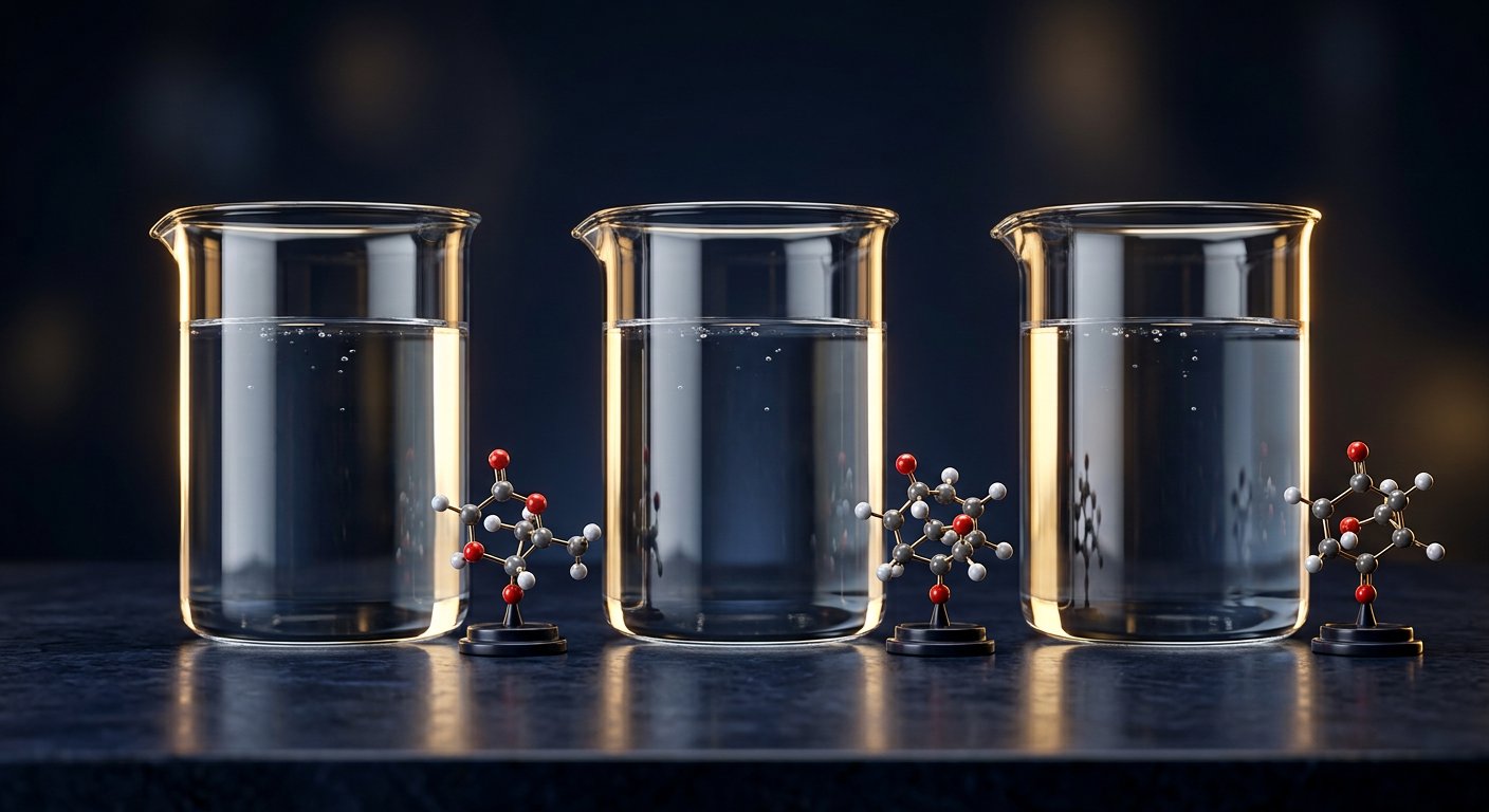 Glycols
