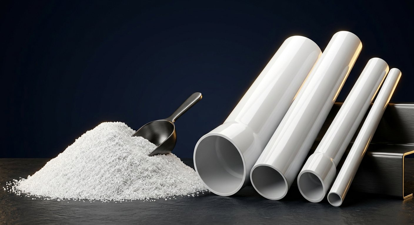 PVC Resin